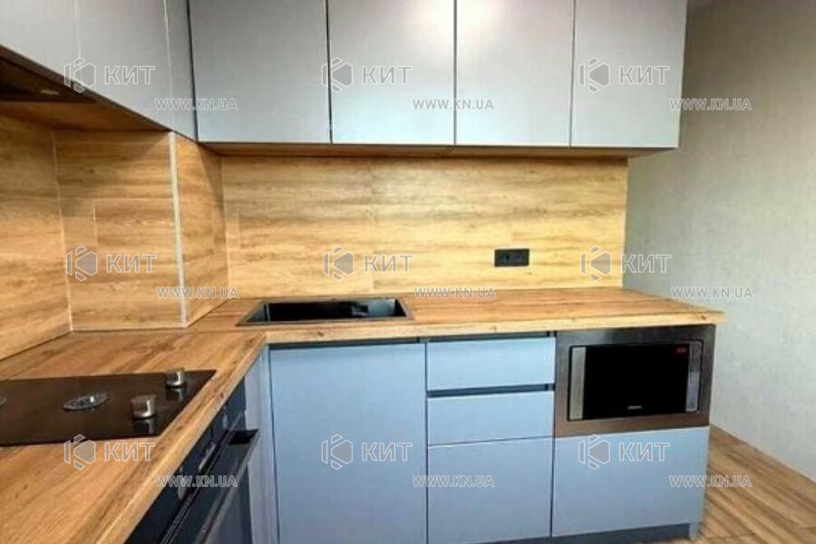 Продаж квартири Харків, Спорт.Гагар.Повст., 33м²