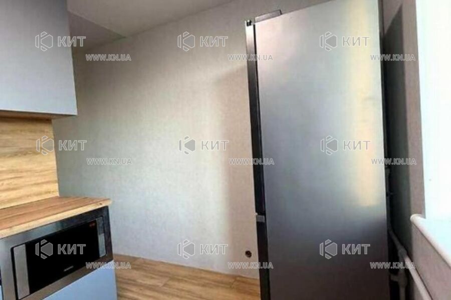 Продаж квартири Харків, Спорт.Гагар.Повст., 33м²