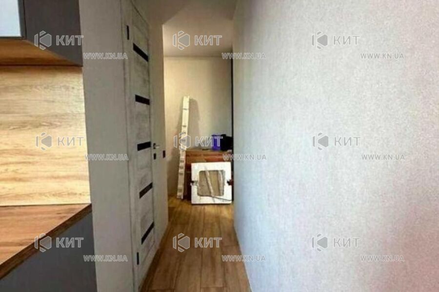 Продаж квартири Харків, Спорт.Гагар.Повст., 33м²