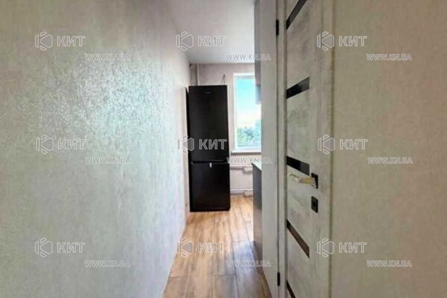 Продаж квартири Харків, Спорт.Гагар.Повст., 33м²