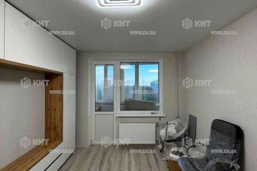 Продаж квартири Харків, Спорт.Гагар.Повст., 33м²