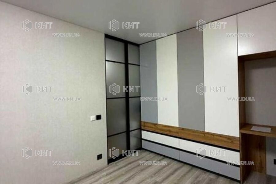 Продаж квартири Харків, Спорт.Гагар.Повст., 33м²