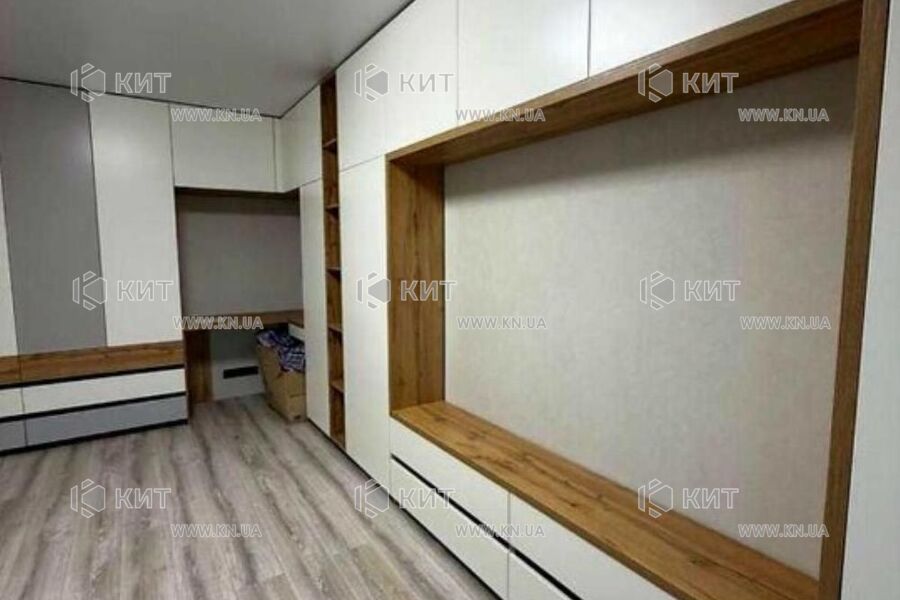 Продаж квартири Харків, Спорт.Гагар.Повст., 33м²
