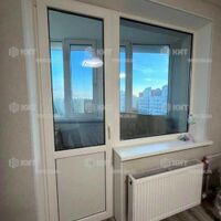 Продаж квартири Харків, Спорт.Гагар.Повст., 33м²