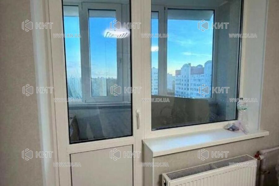 Продаж квартири Харків, Спорт.Гагар.Повст., 33м²
