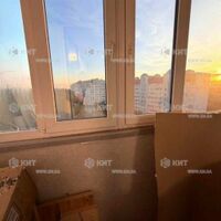 Продаж квартири Харків, Спорт.Гагар.Повст., 33м²