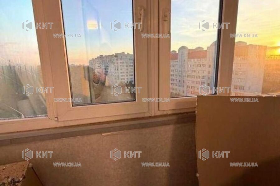 Продаж квартири Харків, Спорт.Гагар.Повст., 33м²