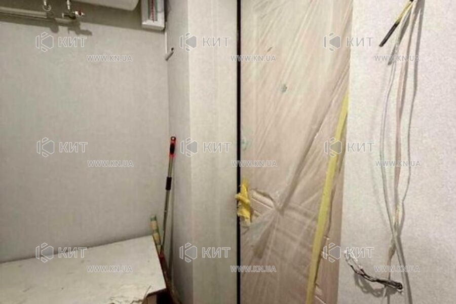 Продаж квартири Харків, Спорт.Гагар.Повст., 33м²