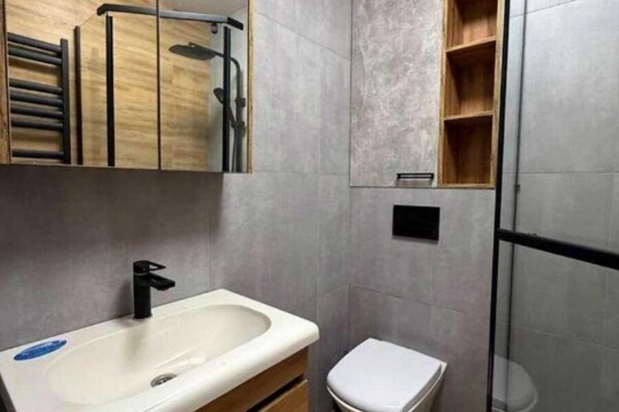 Продаж квартири Харків, Спорт.Гагар.Повст., 33м²