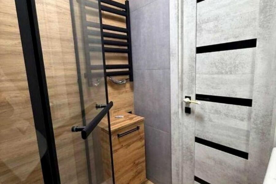 Продаж квартири Харків, Спорт.Гагар.Повст., 33м²