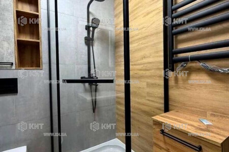 Продаж квартири Харків, Спорт.Гагар.Повст., 33м²