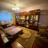 Продаж квартири Харків, Салтівка, 605 мрн., 45м²