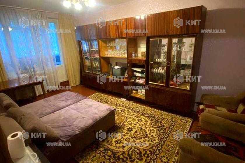Продаж квартири Харків, Салтівка, 605 мрн., 45м²