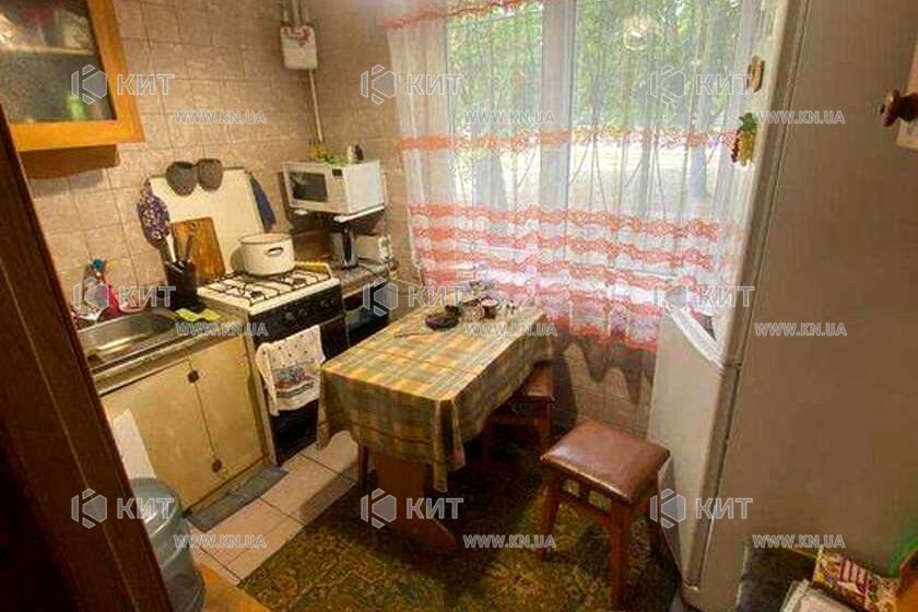 Продаж квартири Харків, Салтівка, 605 мрн., 45м²
