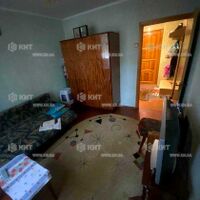 Продаж квартири Харків, Салтівка, 605 мрн., 45м²