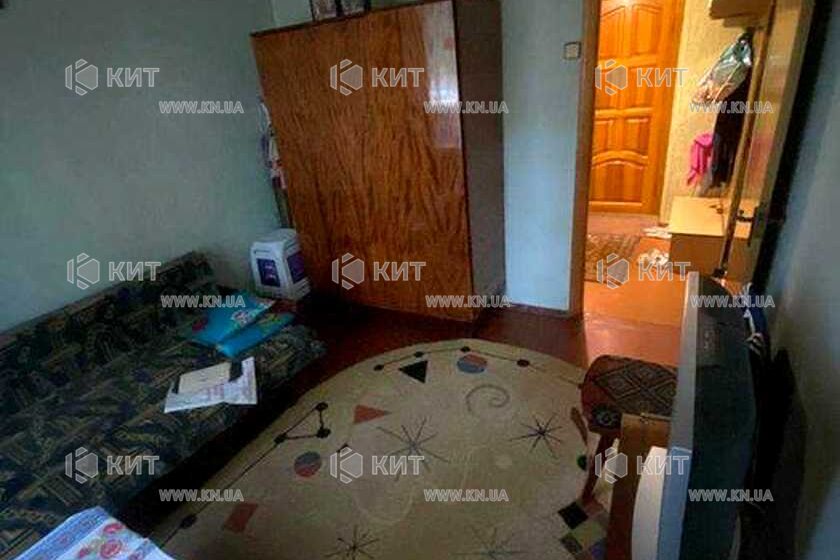 Продаж квартири Харків, Салтівка, 605 мрн., 45м²