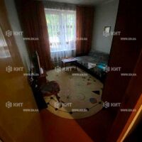 Продаж квартири Харків, Салтівка, 605 мрн., 45м²