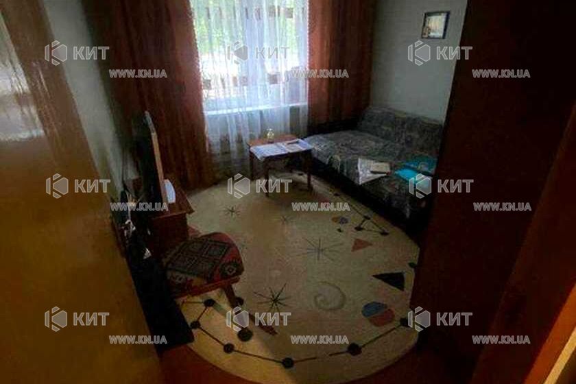 Продаж квартири Харків, Салтівка, 605 мрн., 45м²