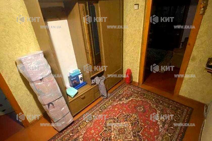 Продаж квартири Харків, Салтівка, 605 мрн., 45м²