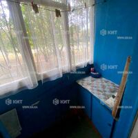 Продаж квартири Харків, Салтівка, 605 мрн., 45м²