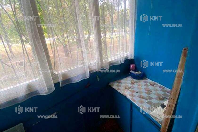 Продаж квартири Харків, Салтівка, 605 мрн., 45м²