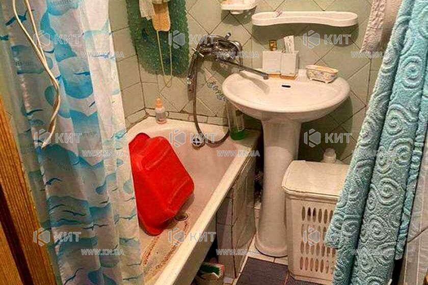 Продаж квартири Харків, Салтівка, 605 мрн., 45м²