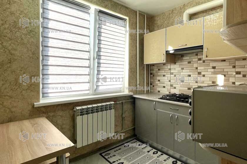 Продаж квартири Харків, Салтівка, 656 мрн., 44м²