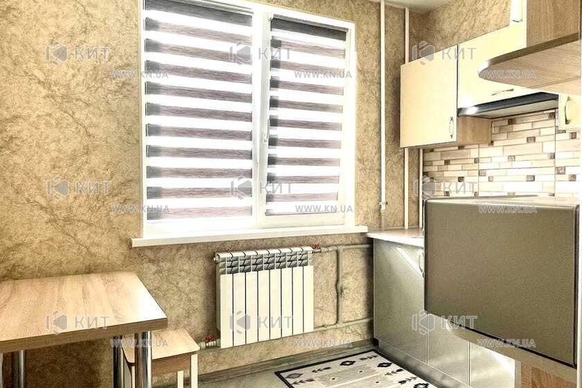 Продаж квартири Харків, Салтівка, 656 мрн., 44м²