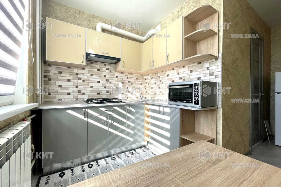 Продаж квартири Харків, Салтівка, 656 мрн., 44м²