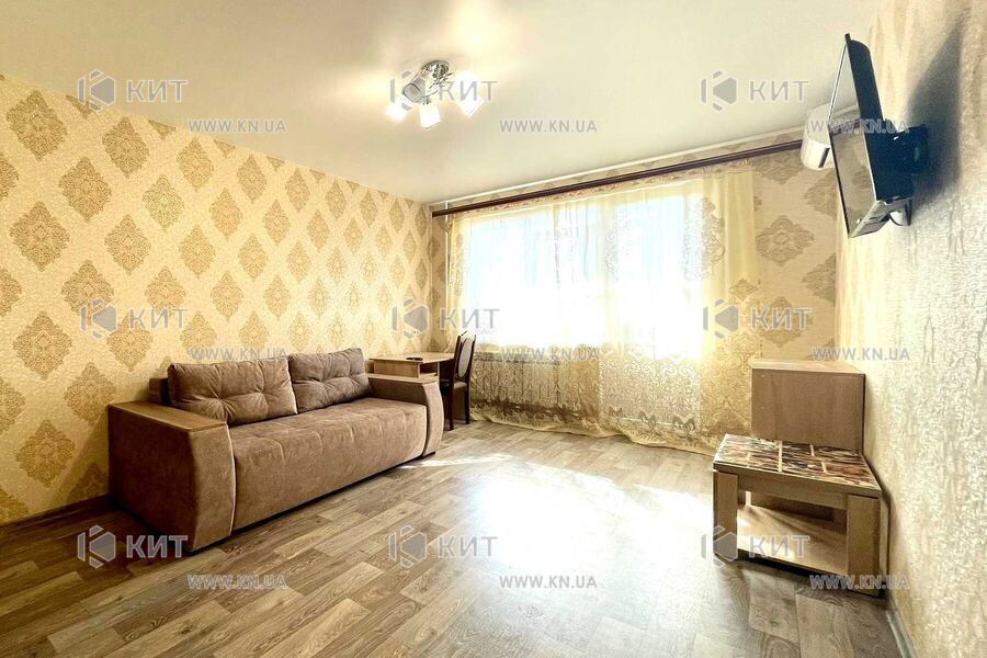 Продаж квартири Харків, Салтівка, 656 мрн., 44м²