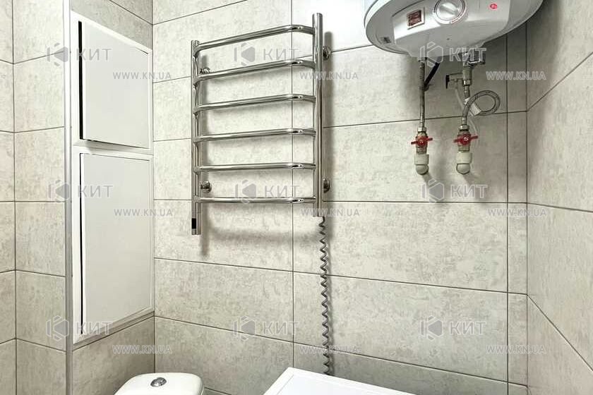 Продаж квартири Харків, Салтівка, 656 мрн., 44м²