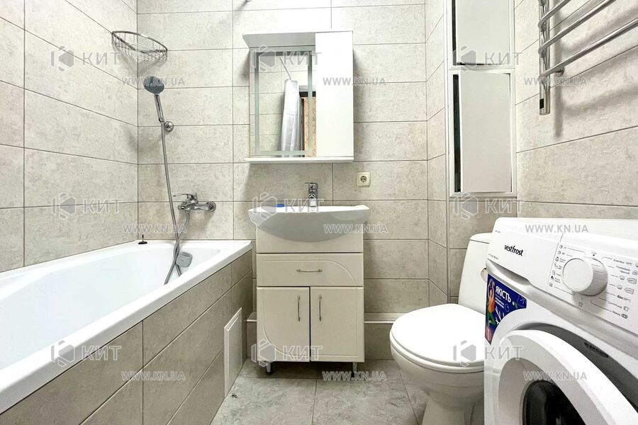 Продаж квартири Харків, Салтівка, 656 мрн., 44м²