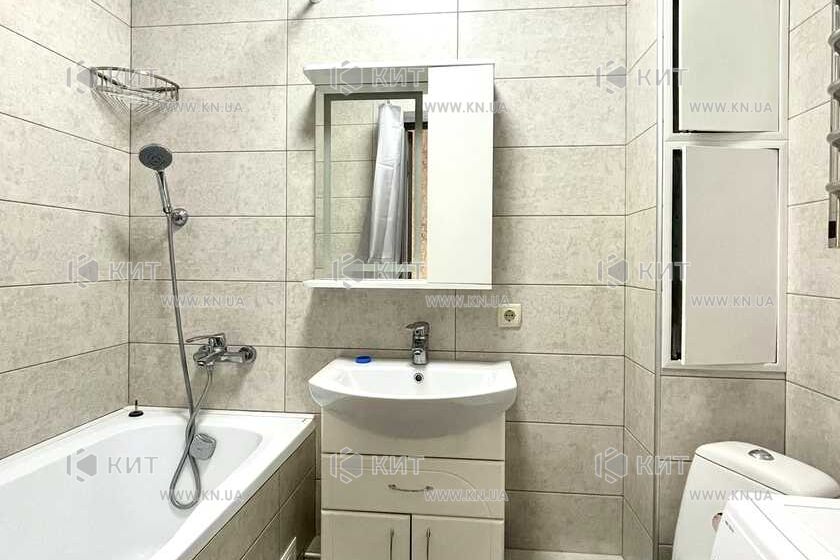 Продаж квартири Харків, Салтівка, 656 мрн., 44м²