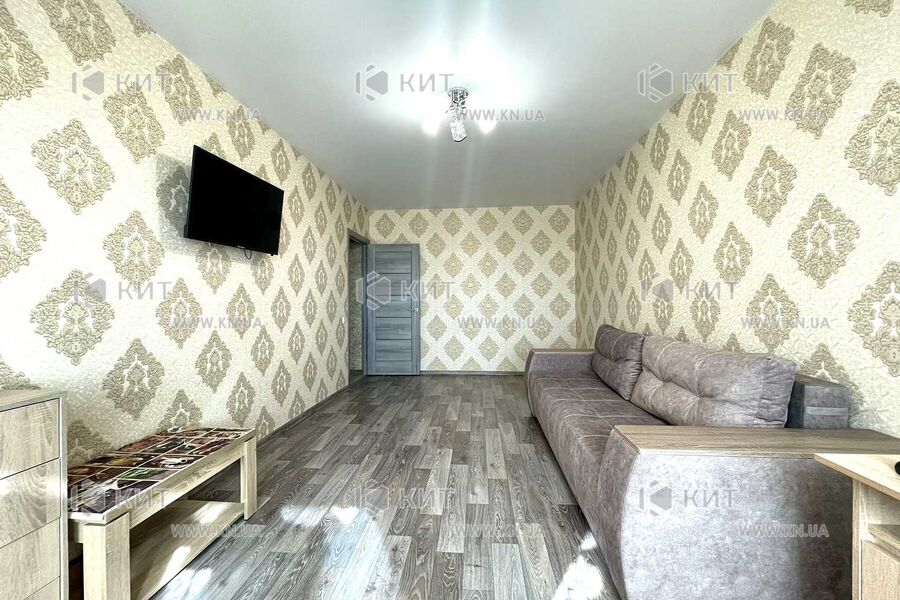 Продаж квартири Харків, Салтівка, 656 мрн., 44м²