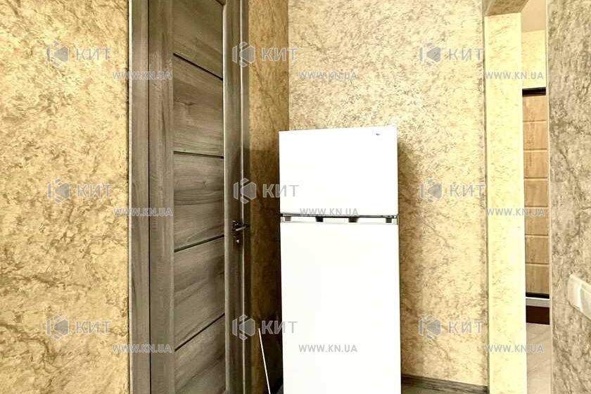 Продаж квартири Харків, Салтівка, 656 мрн., 44м²