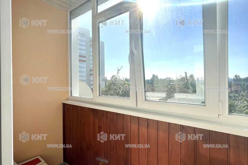 Продаж квартири Харків, Салтівка, 656 мрн., 44м²