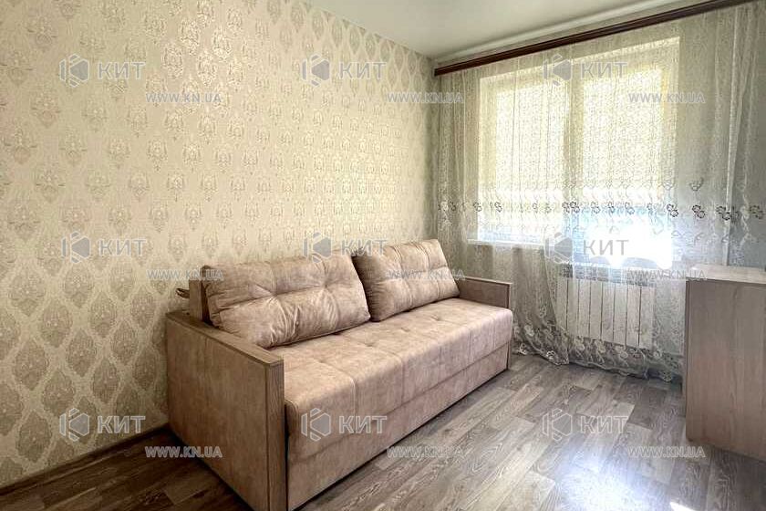 Продаж квартири Харків, Салтівка, 656 мрн., 44м²