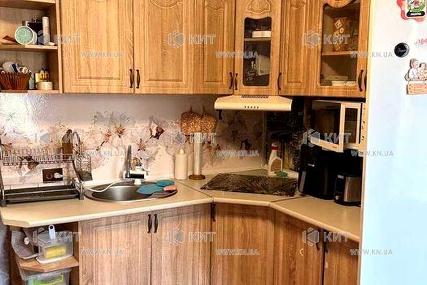 Продажа квартиры Харьков, Старая Салтовка, 47м²