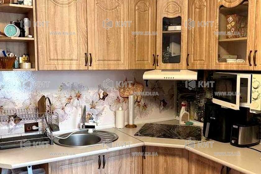 Продажа квартиры Харьков, Старая Салтовка, 47м²