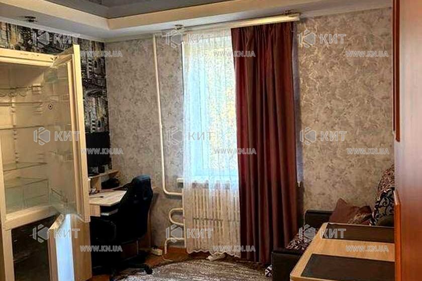 Продажа квартиры Харьков, Старая Салтовка, 47м²