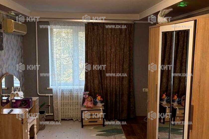 Продажа квартиры Харьков, Старая Салтовка, 47м²