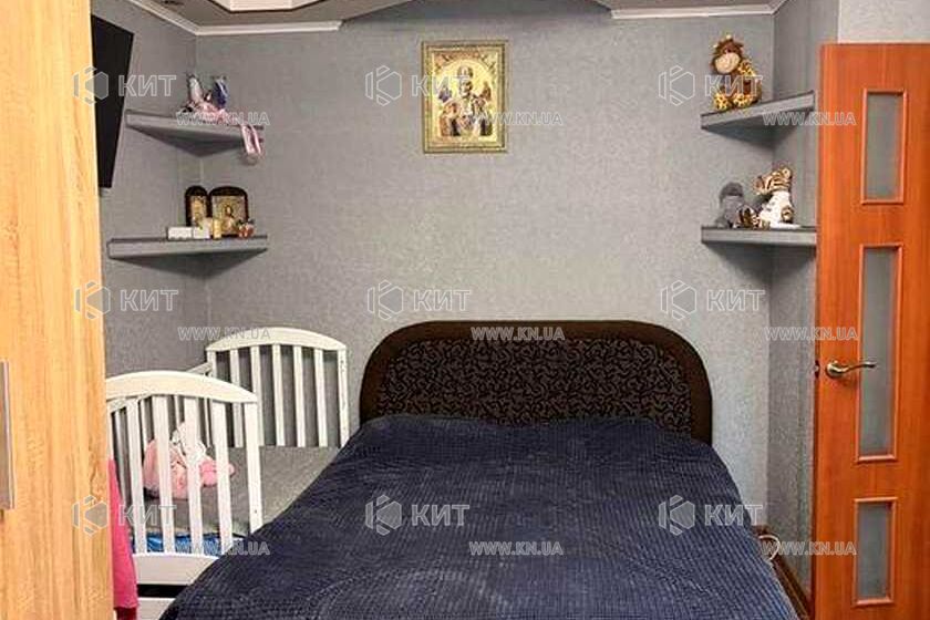Продажа квартиры Харьков, Старая Салтовка, 47м²
