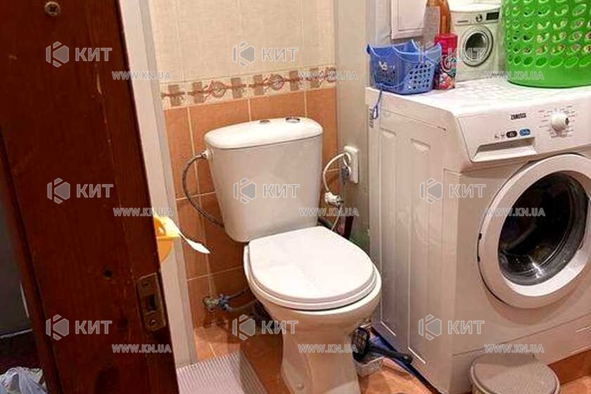 Продажа квартиры Харьков, Старая Салтовка, 47м²