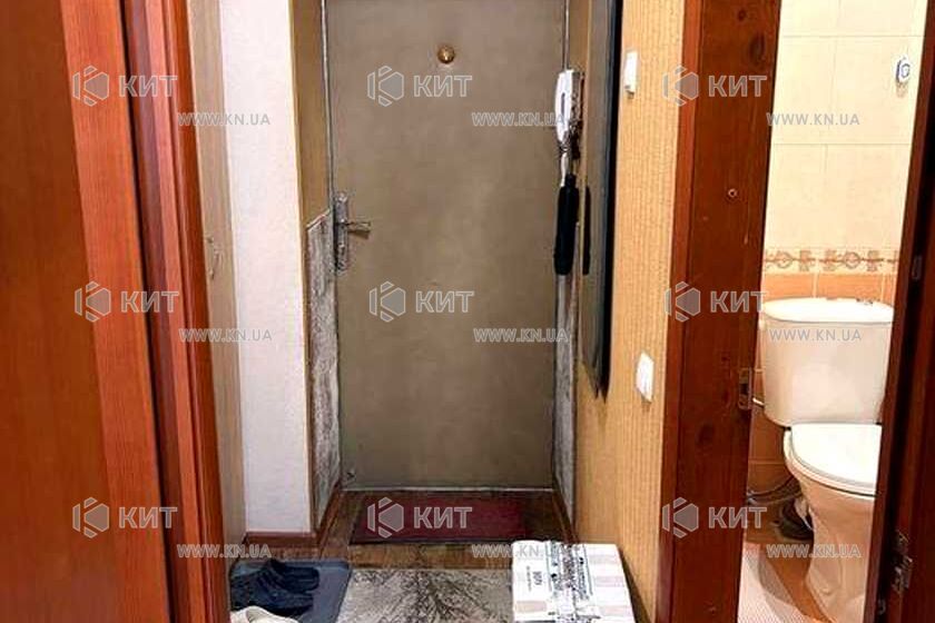 Продажа квартиры Харьков, Старая Салтовка, 47м²