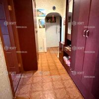 Продаж квартири Харків, Салтівка, 604 мрн., 64м²