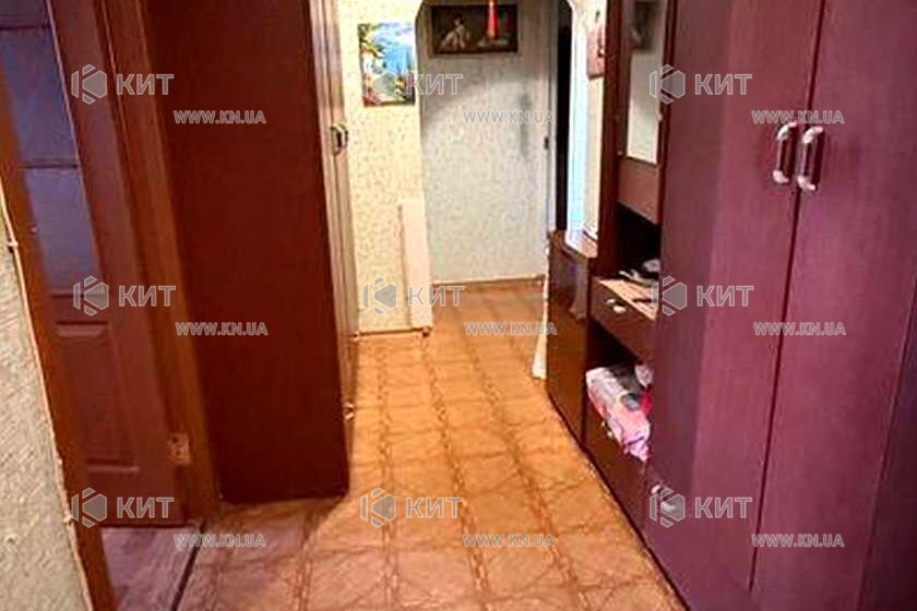 Продаж квартири Харків, Салтівка, 604 мрн., 64м²