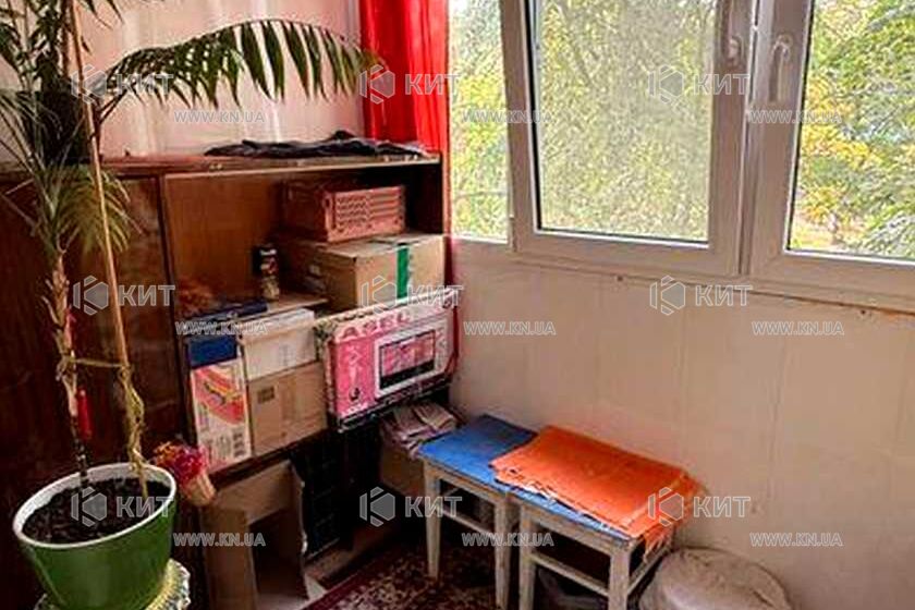Продаж квартири Харків, Салтівка, 604 мрн., 64м²