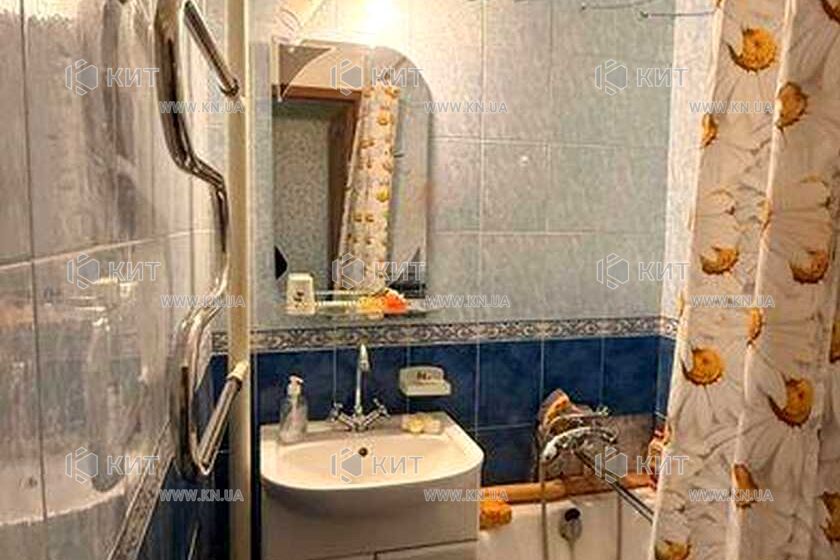 Продаж квартири Харків, Салтівка, 604 мрн., 64м²