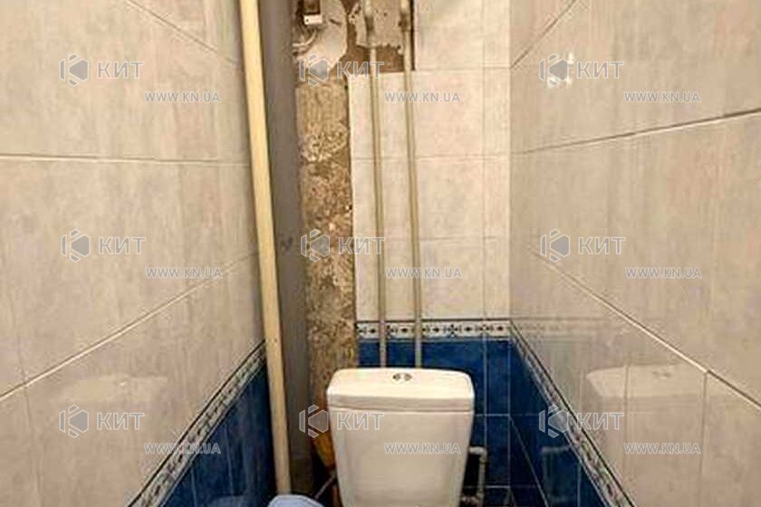 Продаж квартири Харків, Салтівка, 604 мрн., 64м²