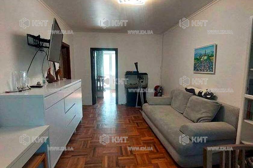 Продажа квартиры Харьков, Жуковского, Пятихатки, 68м²